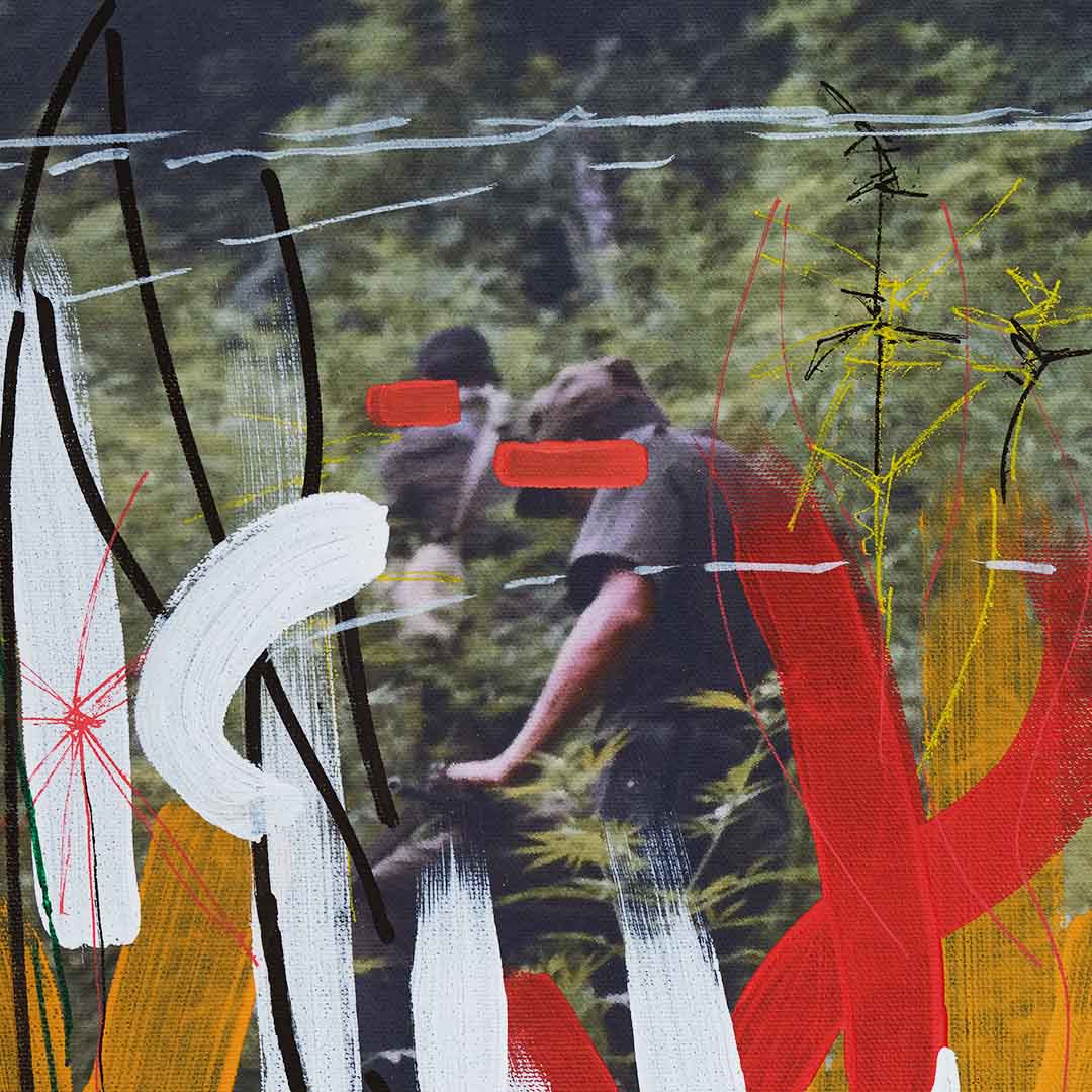 FIRE NO#4 - Image 3