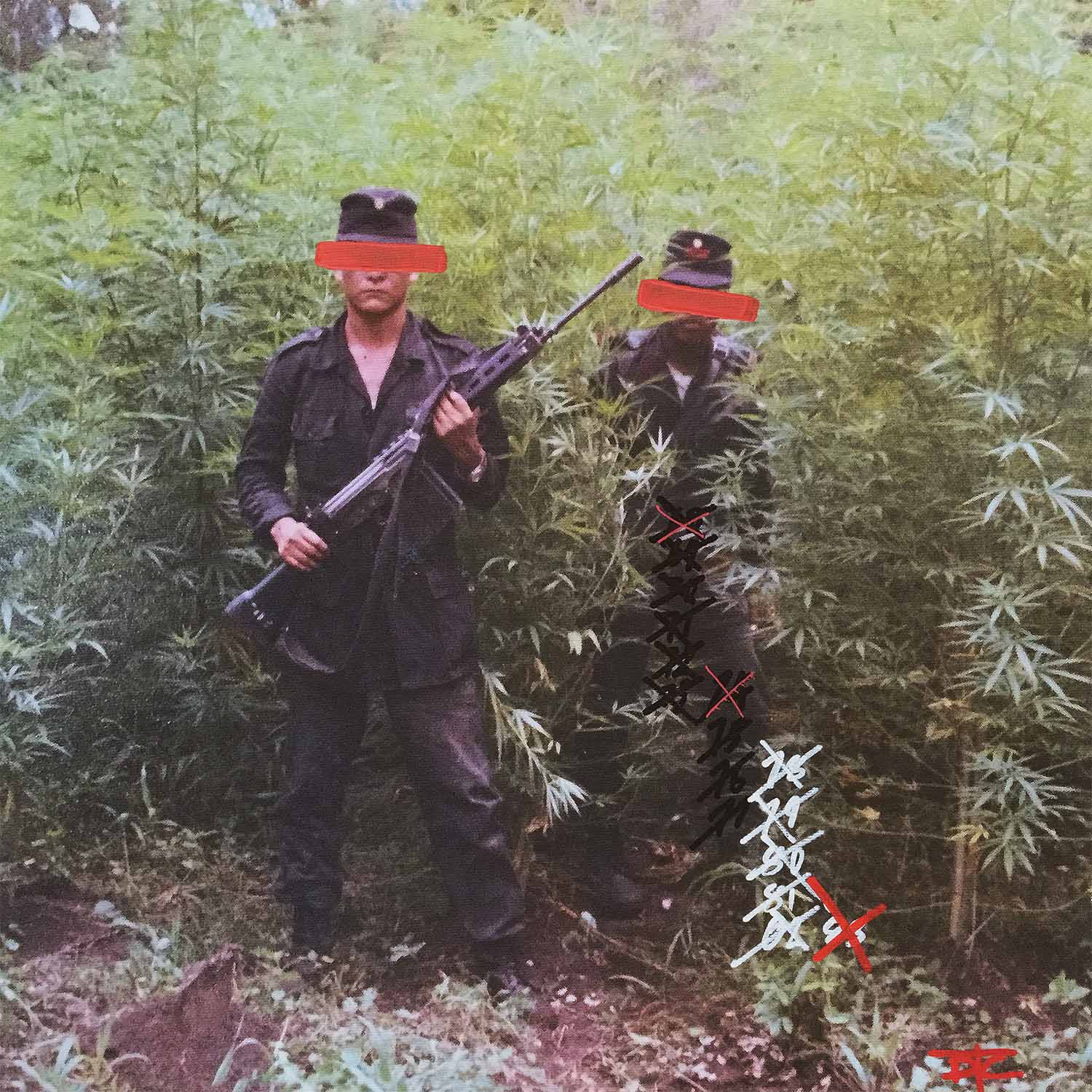 LA GUERRA SUCIA COLLECTION