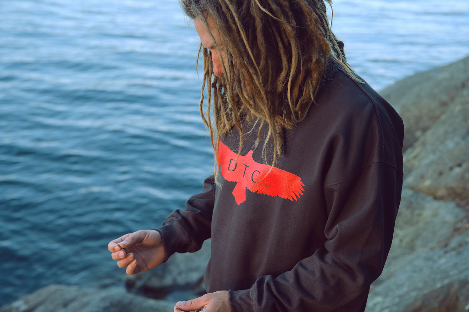 DEATH TO CONDOR | OFFICIAL BRAND APPAREL