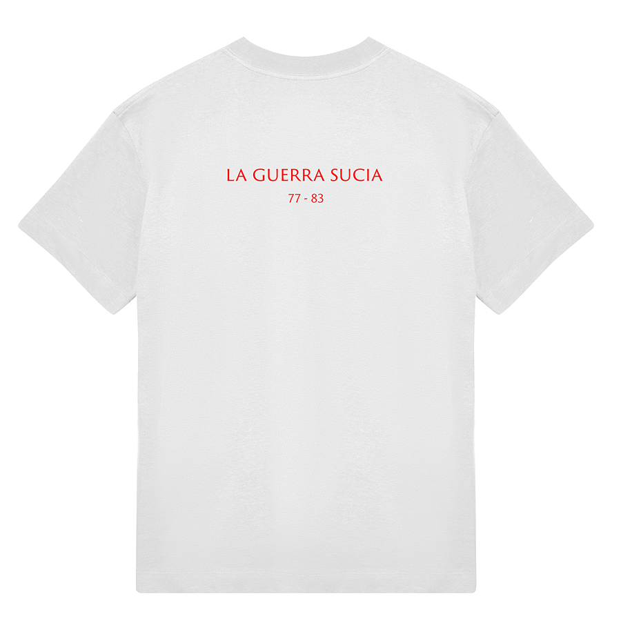 TIME SPENT GUERRERO PHOTO TEE - Image 2