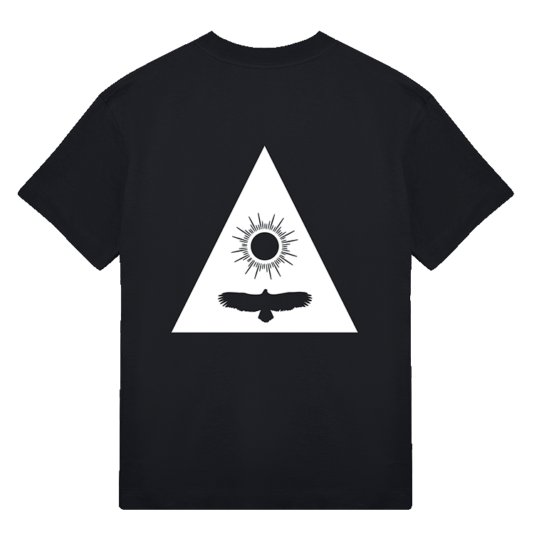 D.T.C GOLDEN TRIANGLE - BLACK - Image 2